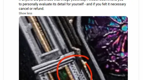 《ARC》激战第二赛季倒计时开启！全新工作台重置引发玩家热议与争议》