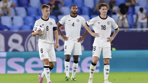 “广汽行致互联与深圳碧波对决，均锁定粤超联赛前四名额”